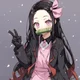 Nezuko Kamado