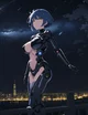 Android Girl -S-