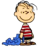 linus van pelt 1