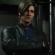 Leon S Kennedy