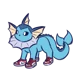 Drip Vaporeon