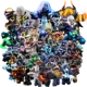 Roblox bedwars kit