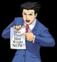 Phoenix Wright