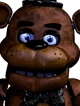 Stage Freddy