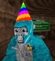 gorilla tag-jman