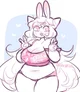 Furry GORDITA