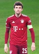 Thomas Muller