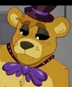 Golden Freddy