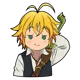 Meliodas