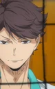 Tooru Oikawa
