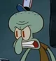 Squidward