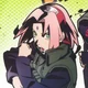 Sakura Haruno 