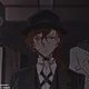 Chuuya nakahara 