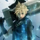 Cloud Strife - AC