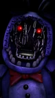 Withered Bonnie 