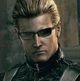 Albert Wesker