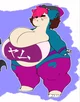 Sora Snorlax 