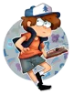 Dipper Pines