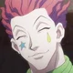 Hisoka Morrow