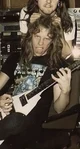 James Hetfield 