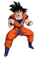 Son Goku