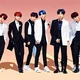 Bts group