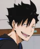 Kuroo Tetsurou