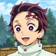 Kamado Tanjiro