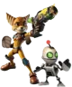 Ratchet and clank 