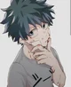 Izuku amigo 
