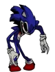 Faker Sonic Phase 2