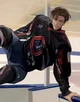 Hockey Boyfriend