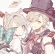 Lyney and Lynette