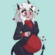 Modeus -pregnant-