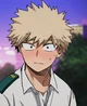 bakugo katsuki xuser