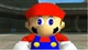 SMG4 Mario