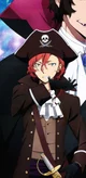 Chuuya