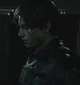 Leon S Kennedy 