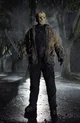 jason voorhees evil
