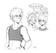 Trans bakugou 