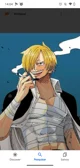 Sanji brasil