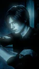Leon S Kennedy 