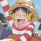 Luffy 