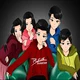 Bfive Animation new