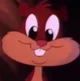 Skippy Squirrel