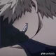 Bakugo the emperor
