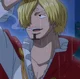 Sanji neighbor