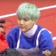 Min Yoongi