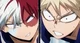 Bakugo and Shoto