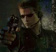 Albert wesker 